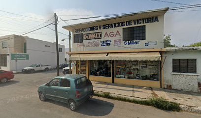 Refacciones y Servicios de Victoria en Cd. Victoria