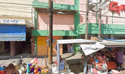 Salcer en Cd. Victoria