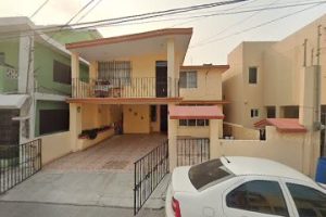 Sega Ferreterías de México en Tampico