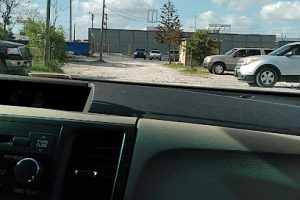 Sociedad Cooperativa de Producción Materiales Bodega 2000 de R.L. en Matamoros