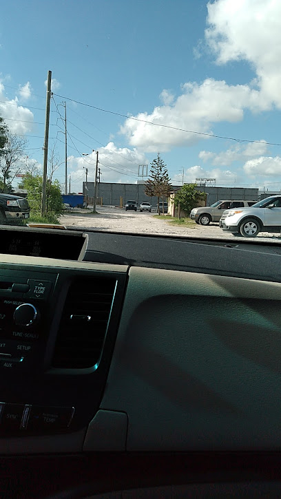Sociedad Cooperativa de Producción Materiales Bodega 2000 de R.L. en Matamoros