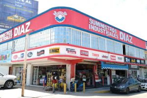 Suministros Industriales Diaz en Poza Rica