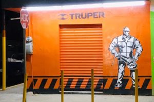 Tapsa Ferretería en Tampico