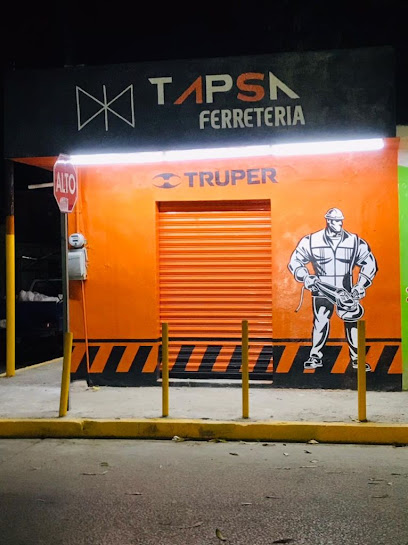 Tapsa Ferretería en Tampico