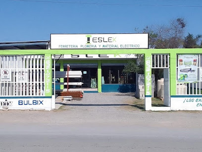 Teslek en Cd. Victoria