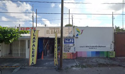 Tlapalería El Bazar en Mérida