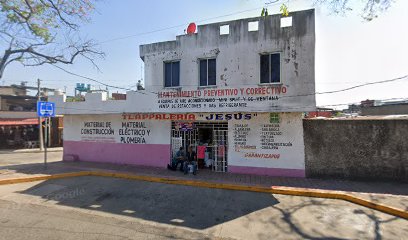 Tlapalería Jesús en Villahermosa