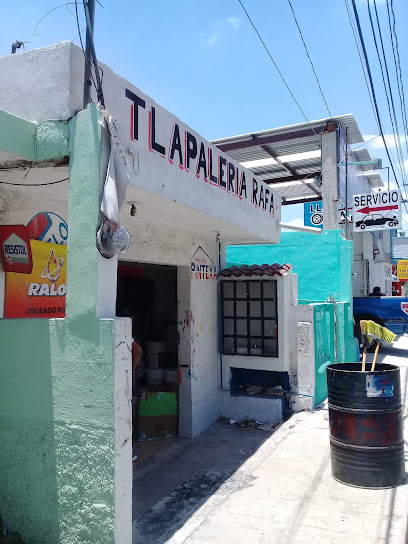 Tlapalería Rafa en Mérida