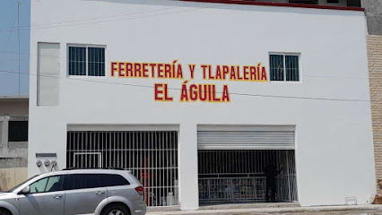Tlapalería y Ferretería El Águila en Villahermosa
