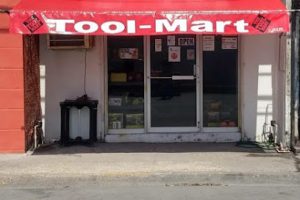 Tool Mart en Reynosa