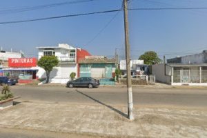 Truper Ferroelectrica en Coatzacoalcos