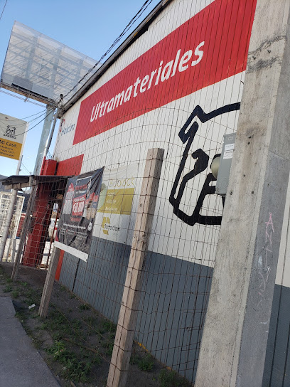 Ultramateriales en Reynosa