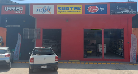 Urrea Store - Ferretera Jero en Coatzacoalcos