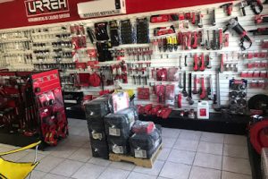 Urrea Store Reynosa en Reynosa