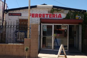 Yanfer Ferretería en San Luis Río Colorado