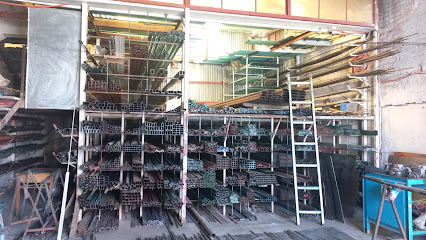 Aceros Chimalli en Chimalhuacán