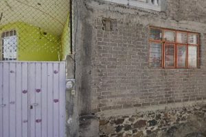 Aceros Milpa Alta en Milpa Alta