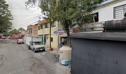 As Ferretería en Azcapotzalco