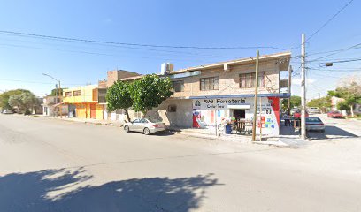 Avg Ferretería en Gómez Palacio