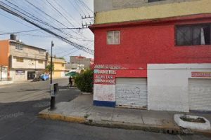 Bazar La Calandria Herramientas en Nezahualcóyotl