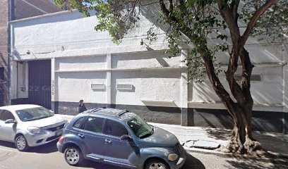 Distribuidora Nueces S.A. de C.V. en Azcapotzalco