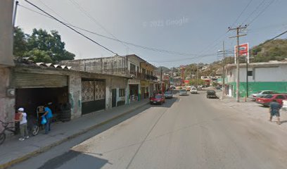 Feremax en Manzanillo