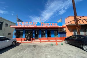 Ferre Eléctrica Montes en Piedras Negras