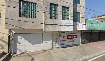Ferre Ermita en Iztapalapa