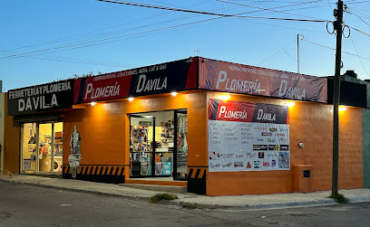 Ferreplomería Davila en Saltillo