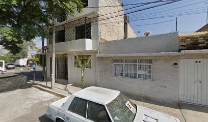 Ferretara en Gustavo A. Madero