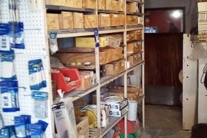 Ferretera Ferreservicios en Piedras Negras