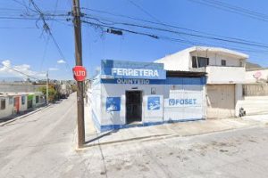 Ferretera Quintero en Saltillo