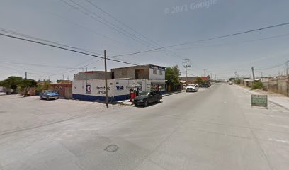Ferretería Arellano en Cd. Juárez