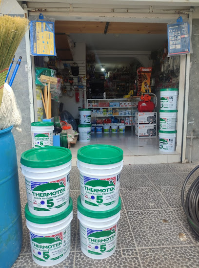 Ferretería El Amigo en Torreón