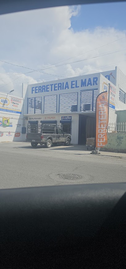 Ferretería El Marro en Cd. Juárez