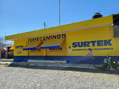 Ferretería Ferrecaminos en Villa de Álvarez