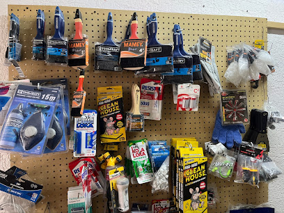 Ferretería Galicia en Coyoacán