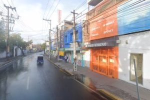 Ferretería Gaspar en Tláhuac