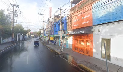 Ferretería Gaspar en Tláhuac