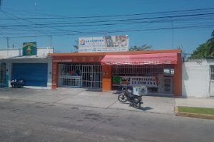 Ferretería La Esquina en Ciudad del Carmen