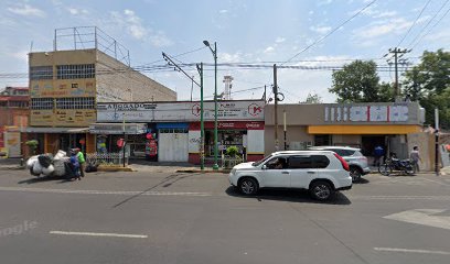 Ferretería La Terminal en Iztapalapa