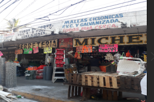 Ferretería Michell en Acapulco