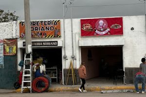 Ferretería Soriano en Lerdo