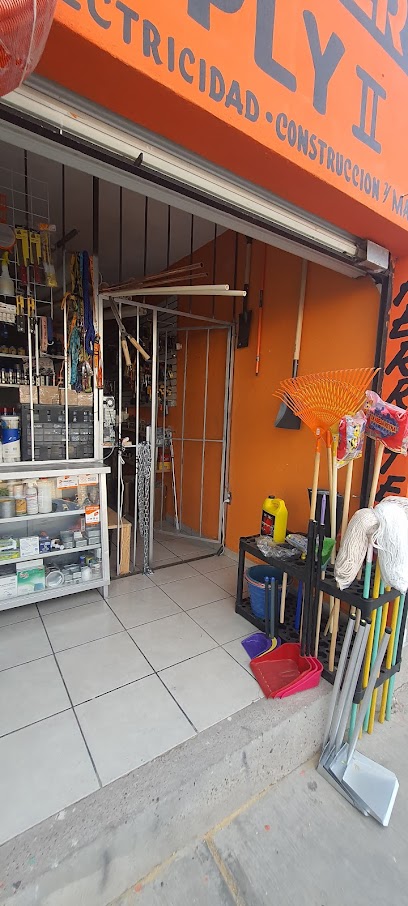 Ferretería Supply 2 en Celaya