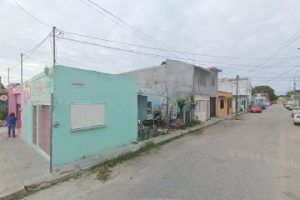 Ferretería Tejenares en Ciudad del Carmen