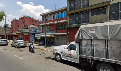 Ferretería Tío Washay en Azcapotzalco