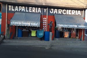Ferretería Truper en Milpa Alta