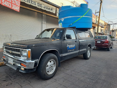 Ferretería en Nicolás Romero