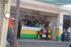 Ferretería y Materiales Verduzco en Tecomán