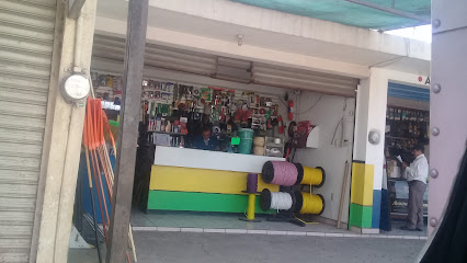 Ferretería y Materiales Verduzco en Tecomán